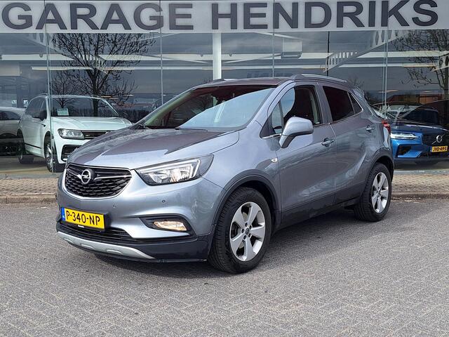 Opel MOKKA X 1.4 Turbo Innovation | Climate | Trekhaak | All Season | Navi | Cruise | Camera |