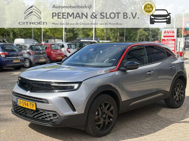 Opel MOKKA Electric Level 4 50 kWh Camera | Carplay | PDC