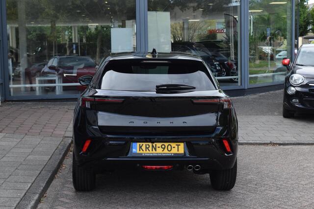 Opel MOKKA 1.2 Turbo GS|360 Camera|Carplay|Stoelverwarming