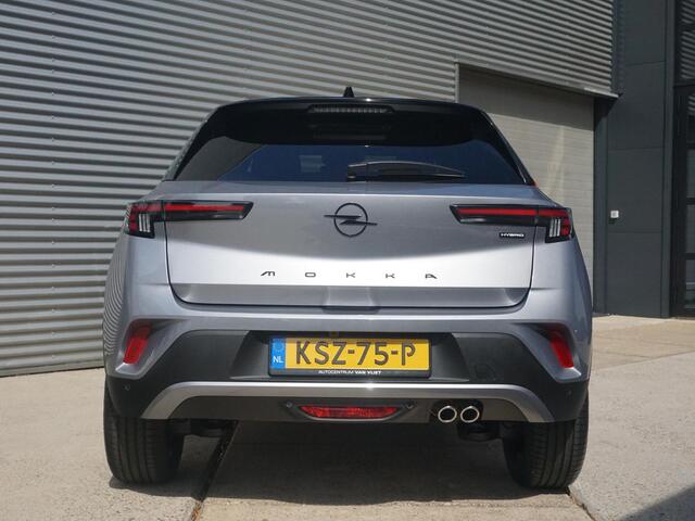 Opel MOKKA 1.2 Turbo Hybrid Business Edition