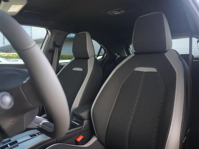 Opel MOKKA 1.2 Turbo Hybrid Business Edition