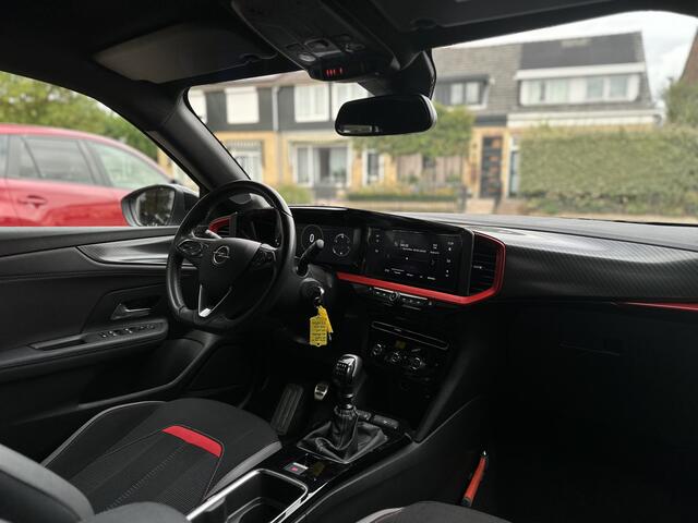 Opel MOKKA 1.2 GS ECC / Carplay