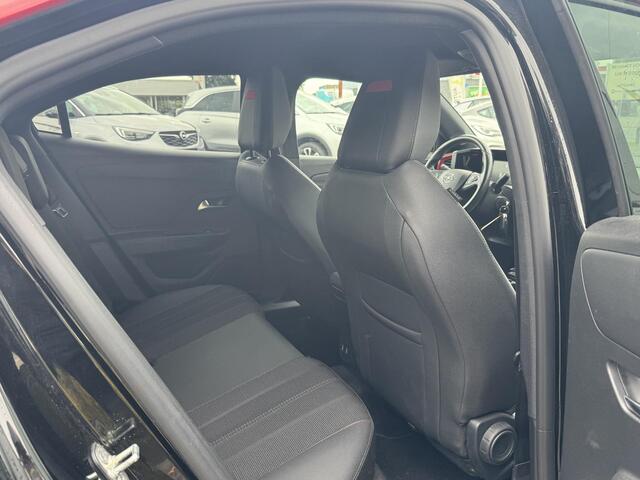 Opel MOKKA 1.2 Turbo GS Line AUT Geheel rijklaar! Incl. onderhoud en garantie | Carplay | Full LED | Camera | LMV | PDC | hele toffe Mokka geheel bij ons dealerbedrijf onderhouden!