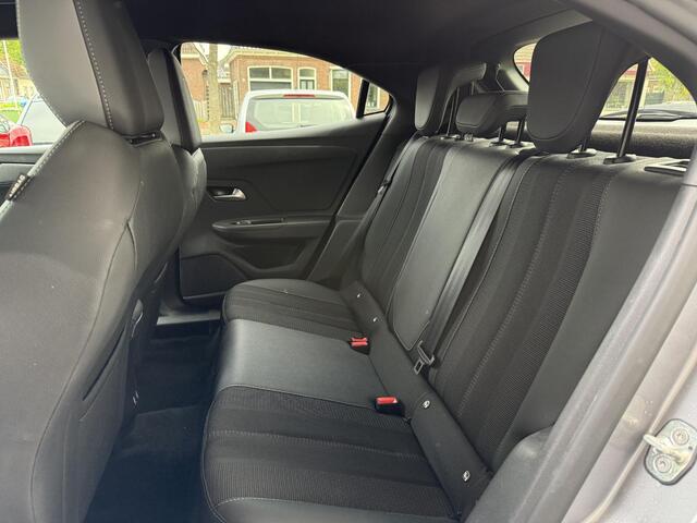 Opel MOKKA Electric GS 54 kWh | Two Tone | Achteruitrijcamera | Facelift model | Apple Carplay/Android Auto | LED | Privacy Glass