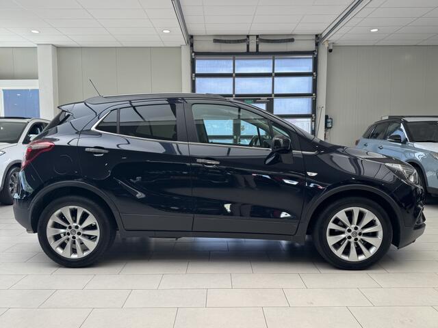 Opel MOKKA X 1.4 Turbo Innovation [ DEALER OH I LEDER I TREKHAAK ]