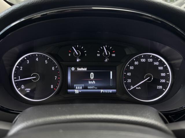 Opel MOKKA X 1.4 Turbo Innovation [ DEALER OH I LEDER I TREKHAAK ]