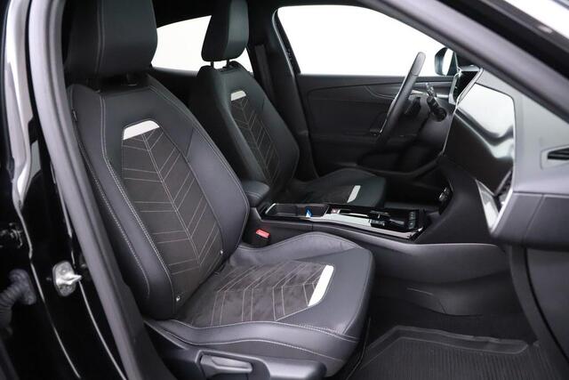 Opel MOKKA 1.2 T 130 pk Automaat Ultimate Camera/Winterpakket /Ecc/Alcantara/Keyless/Blindspot/Vc/18inch