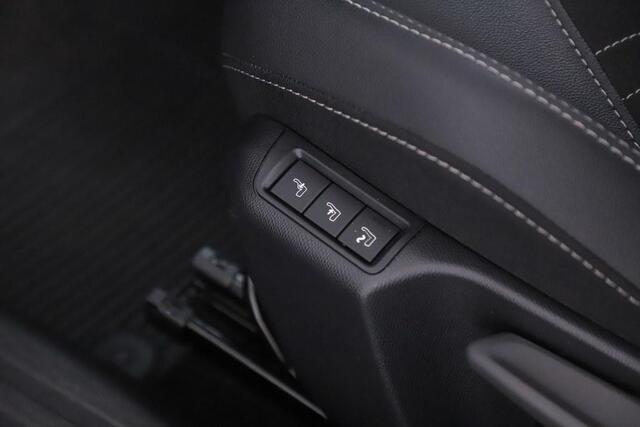 Opel MOKKA 1.2 T 130 pk Automaat Ultimate Camera/Winterpakket /Ecc/Alcantara/Keyless/Blindspot/Vc/18inch