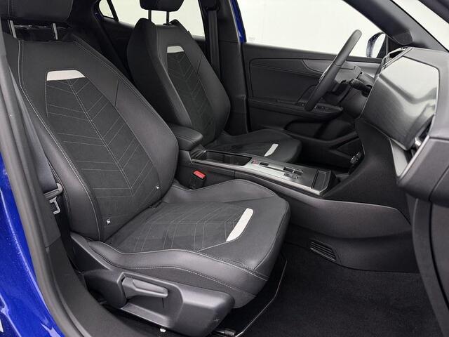 Opel MOKKA 1.2T 145pk Hybrid GS Automaat Winterpakket/Camera/ Alcantara/Ecc/Ad.Cruise/Keyless/Blindspot/CarPlay Nieuwe model