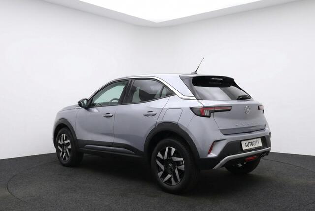 Opel MOKKA 1.2 Turbo Elegance Automaat 131PK | Winterpakket | 180° Camera | Carplay