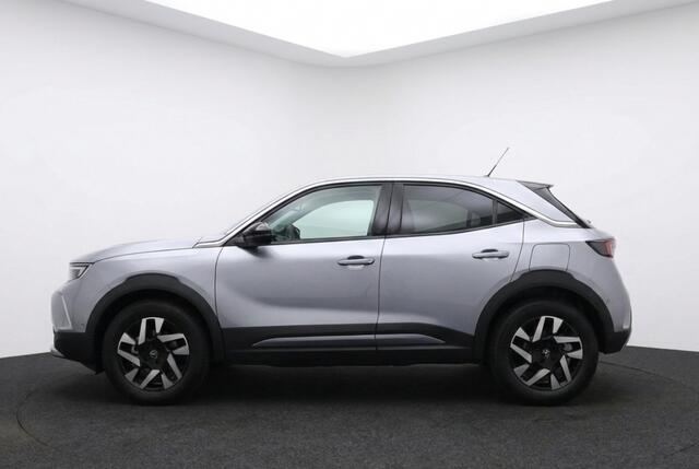 Opel MOKKA 1.2 Turbo Elegance Automaat 131PK | Winterpakket | 180° Camera | Carplay
