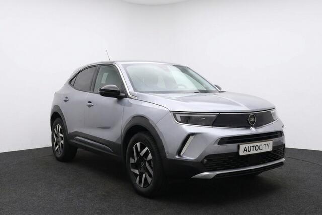 Opel MOKKA 1.2 Turbo Elegance Automaat 131PK | Winterpakket | 180° Camera | Carplay