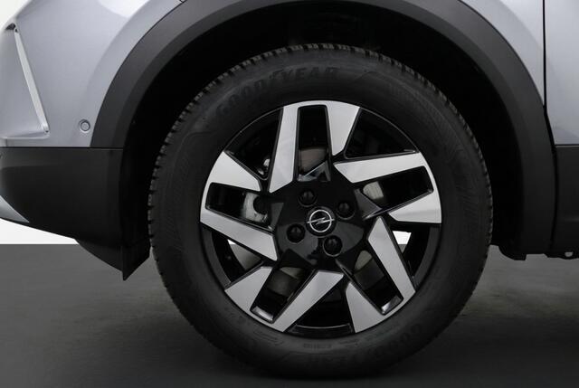 Opel MOKKA 1.2 Turbo Elegance Automaat 131PK | Winterpakket | 180° Camera | Carplay