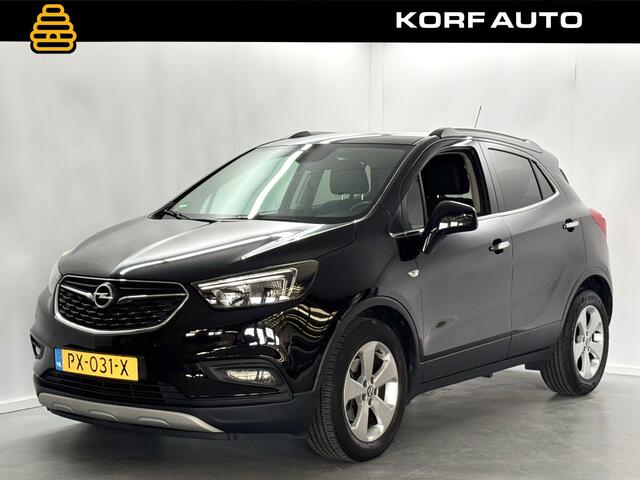 Opel MOKKA X 1.4 Automaat / Camera / Trekhaak / Winter