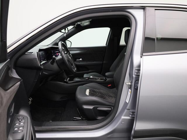 Opel MOKKA Mokka-e BEV 50kWh e-Ultimate