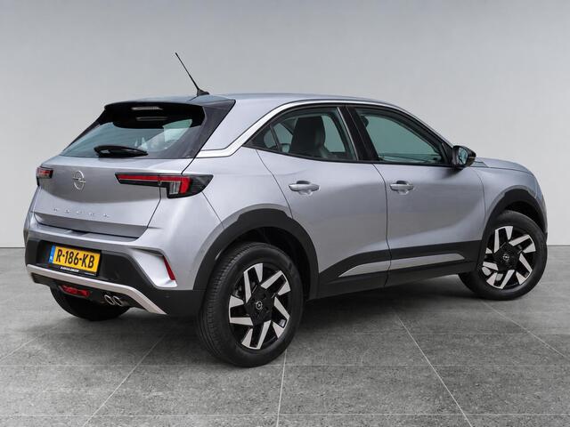 Opel MOKKA Elegance 1.2 Turbo 130pk EAT8 | NAVI | CLIMA | STOELVERW. | CAMERA |