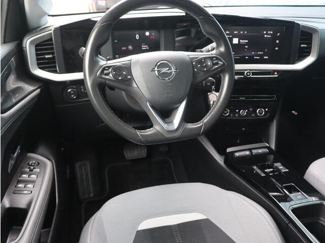 Opel MOKKA Elegance 1.2 Turbo 130pk EAT8 | NAVI | CLIMA | STOELVERW. | CAMERA |