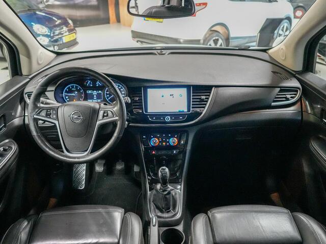 Opel MOKKA X 1.4 Turbo Innovation