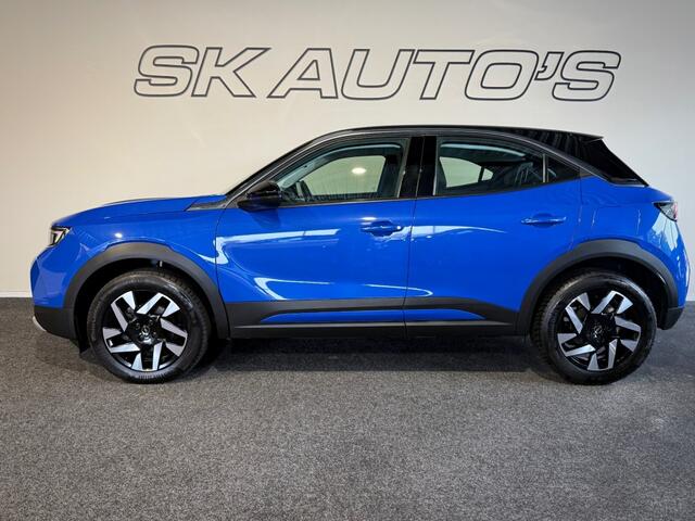 Opel MOKKA 1.2 TURBO BNS ELEG. l NW DISTRI l CAM l NAVI l STOELVERW l TREKHAAK l