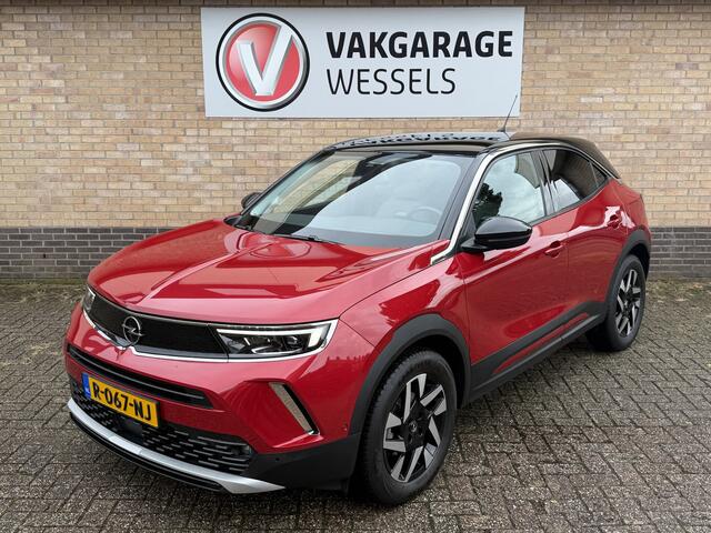 Opel MOKKA 1.2 Elegance | Clima | PDC | Camera | Stoelverwarming |