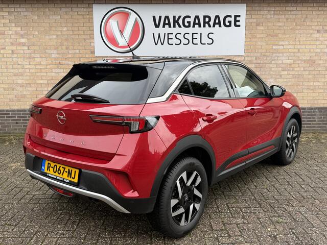 Opel MOKKA 1.2 Elegance | Clima | PDC | Camera | Stoelverwarming |