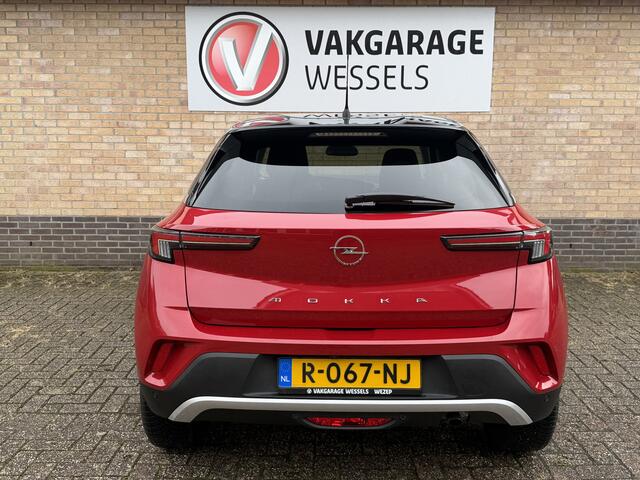Opel MOKKA 1.2 Elegance | Clima | PDC | Camera | Stoelverwarming |