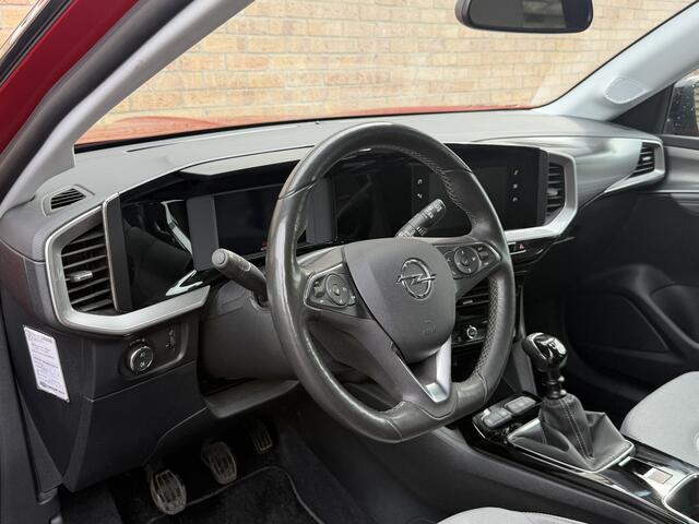 Opel MOKKA 1.2 Elegance | Clima | PDC | Camera | Stoelverwarming |