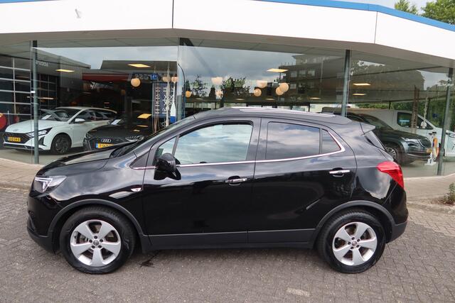 Opel MOKKA X 1.4 Turbo Innovation