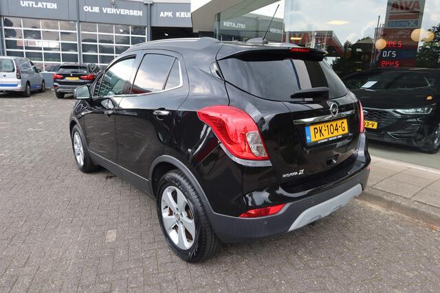 Opel MOKKA X 1.4 Turbo Innovation