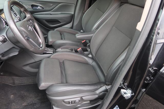 Opel MOKKA X 1.4 Turbo Innovation