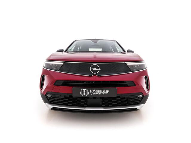 Opel MOKKA Mokka-e Business Elegance 50-kWh (3-Fase-11kw) { SoH-100%} *HEATPUMP | MICROFIBRE | DIGI-COCKPIT | FULL-LED | CAMERA | COMFORTSEATS | KEYLESS | DAB+ | ECC | CRUISE | 16''ALU*