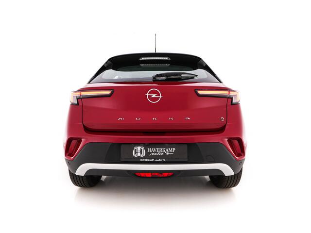 Opel MOKKA Mokka-e Business Elegance 50-kWh (3-Fase-11kw) { SoH-100%} *HEATPUMP | MICROFIBRE | DIGI-COCKPIT | FULL-LED | CAMERA | COMFORTSEATS | KEYLESS | DAB+ | ECC | CRUISE | 16''ALU*
