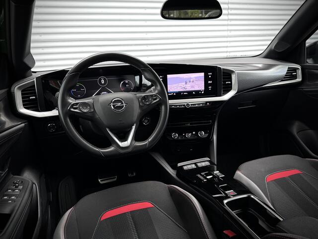 Opel MOKKA e GS Line | Level 4 | Achteruitrijcamera | Area View | Navi Pro |