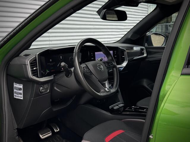 Opel MOKKA e GS Line | Level 4 | Achteruitrijcamera | Area View | Navi Pro |