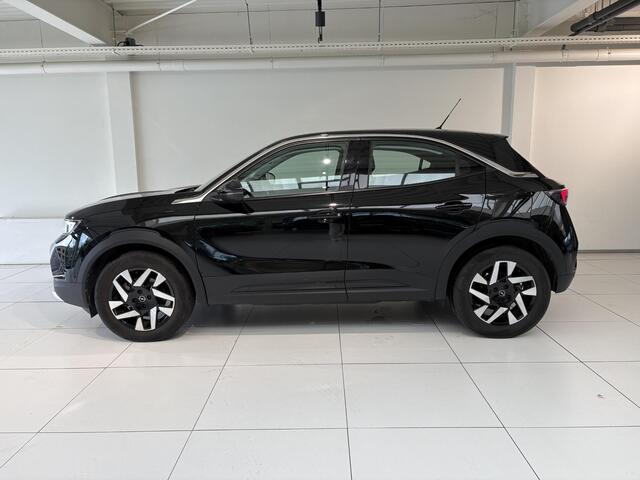 Opel MOKKA Mokka-e Elegance 50-kWh 11kw bl. .