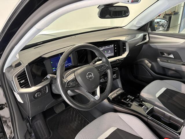 Opel MOKKA Mokka-e Elegance 50-kWh 11kw bl. .