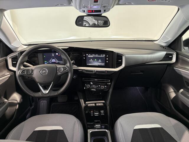 Opel MOKKA Mokka-e Elegance 50-kWh 11kw bl. .