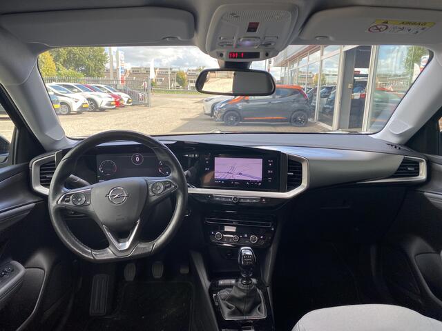 Opel MOKKA 1.2 Business Elegance Apple Car Play Android Auto Winter Pack