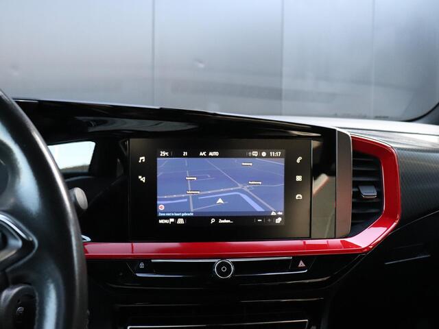Opel MOKKA 1.5 GS Line | 360° CAMERA | TREKHAAK | NAVI | ADAPT. CRUISE | APPLE CARPLAY |