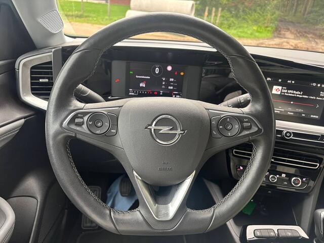 Opel MOKKA 1.2 Turbo Business Elegance