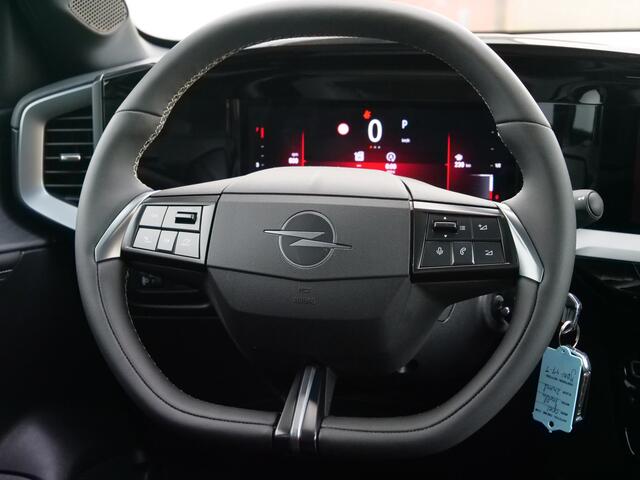 Opel MOKKA 1.2 Turbo Ultimate 130 Pk Automaat DAB / Apple Carplay / Camera / 18 inch