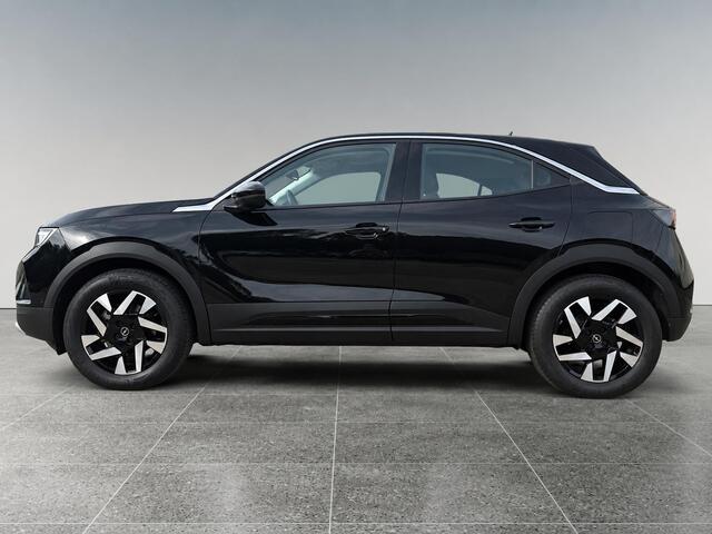 Opel MOKKA Mokka-e Electric Elegance 3-FASEN 50kWh 136pk | MATRIX LED | 180° CAMERA | STOELVERW. | NAVI PRO | APPLE CARPLAY / ANDROID AUTO | ISOFIX | STUURVERWARMING | WARMTEPOMP |