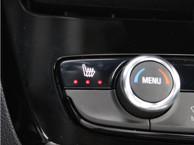 Opel MOKKA 1.2 Turbo Hybrid GS VOORRAAD KORTING