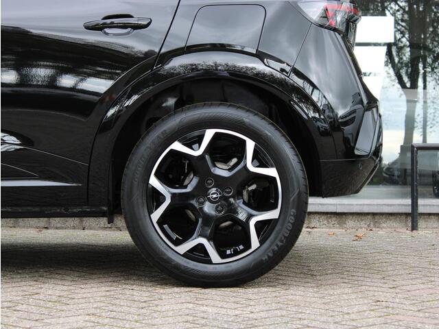 Opel MOKKA 1.2 Turbo Hybrid GS VOORRAAD KORTING