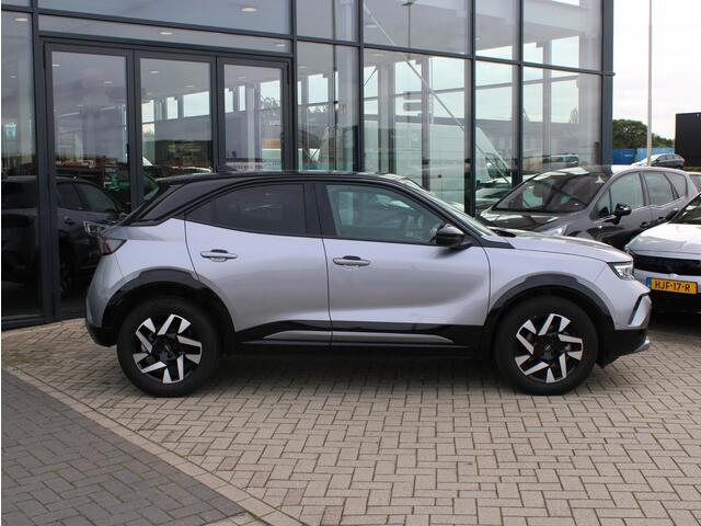 Opel MOKKA 1.2 Turbo Hybrid GS NAVI / ECC / Stuurverw.