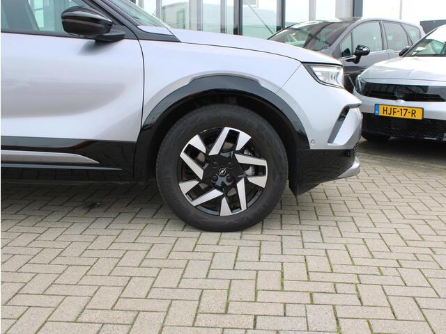 Opel MOKKA 1.2 Turbo Hybrid GS NAVI / ECC / Stuurverw.