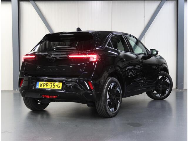 Opel MOKKA Electric GS 54 kWh 156PK | 1ste eigenaar | FULL LED | Camera | Privacy Glass | AppleCarPlay/AndroidAuto | Navigatie | Adaptief Cruise Control | Climate Control | Keyless | Isofix | Parkeersensoren |