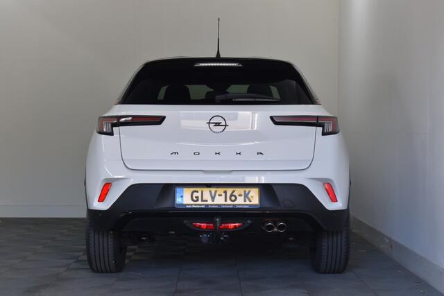 Opel MOKKA 1.2 Turbo 136PK GS-Line