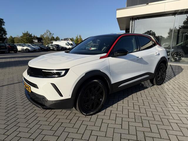 Opel MOKKA 1.2 Turbo GS Line