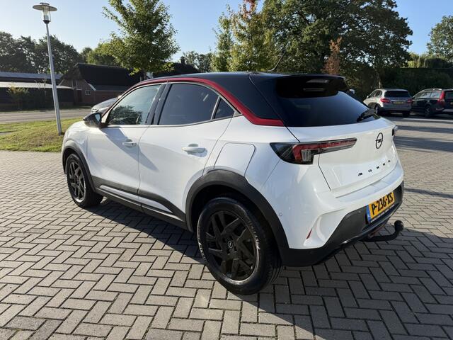 Opel MOKKA 1.2 Turbo GS Line